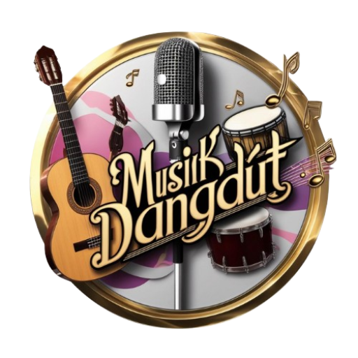 Musik Dangdut - genre musik asli Indonesia