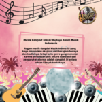 musik dangdut klasik