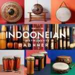 alat musik tradisional indonesia