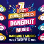 Ciri-Ciri Musik Dangdut Terbaik Tahun 2025