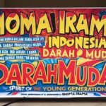 Lirik Lagu Darah Muda Rhoma Irama