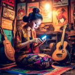 Musik Dangdut Adella MP3