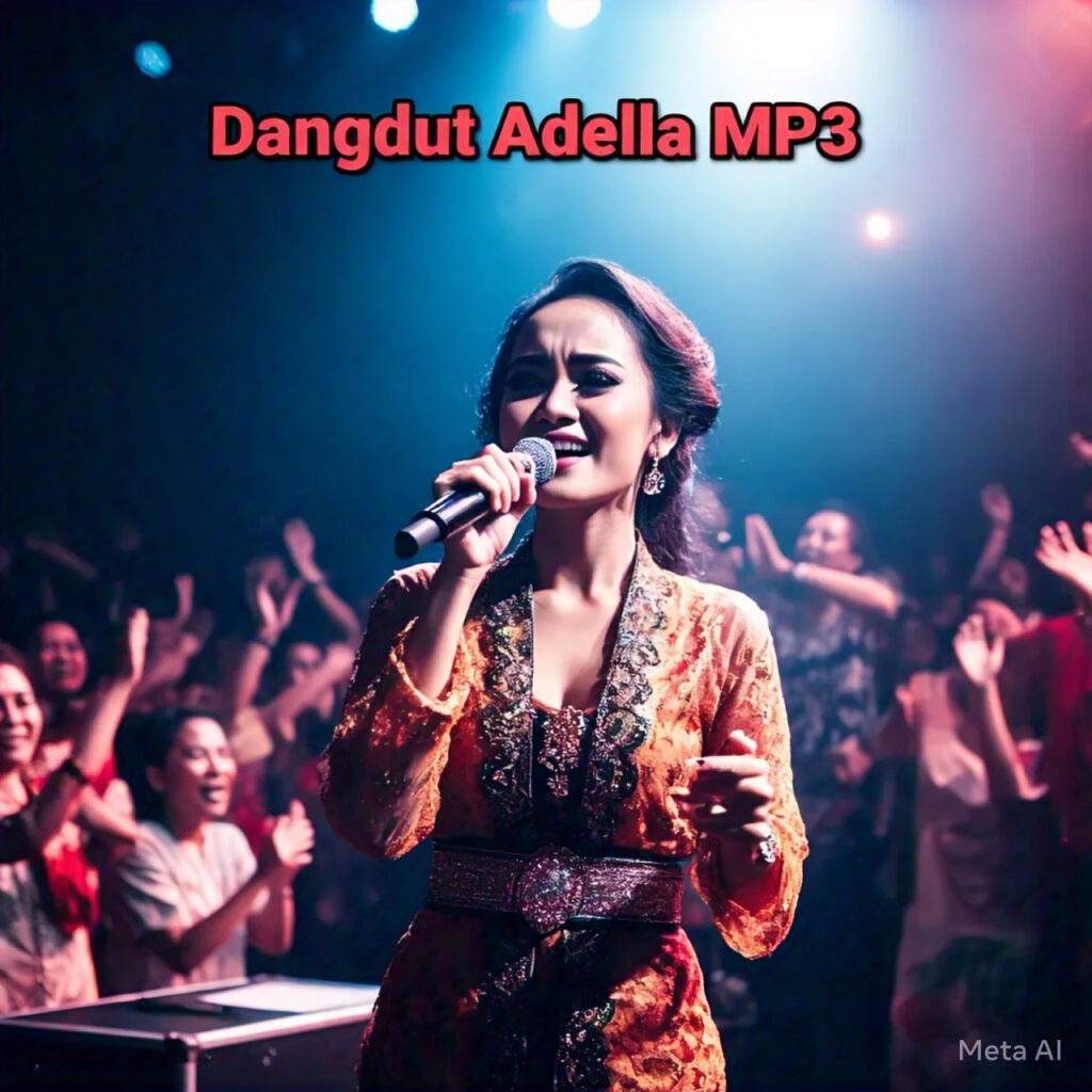 Musik Dangdut Adella MP3 Menyelami Pesona dan Sejarah Musik Dangdut di Indonesia