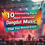 Musik Dangdut Indonesia