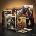 Album Musik Dangdut